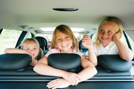 Car Window Tinting | Authorized Kepler Dealer 16 Family In ccar